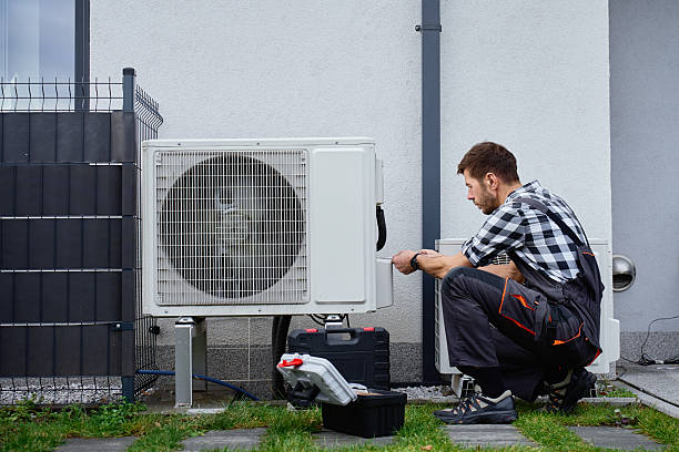 Top rated local Hvac specialists in Aberdeen Proving Ground, MD